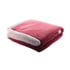 Одеяло Sammia, 210 g/m2, 120 х 150 cm, бордо