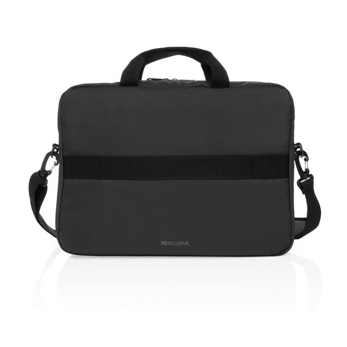 XD Чанта за лаптоп, 15.6'', черна