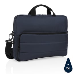 XD Чанта за лаптоп, 15.6'', тъмносиня