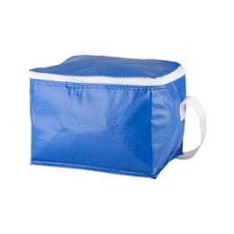Cool Хладилна чанта Coolcan, 21 х 15 х 15 cm, синя