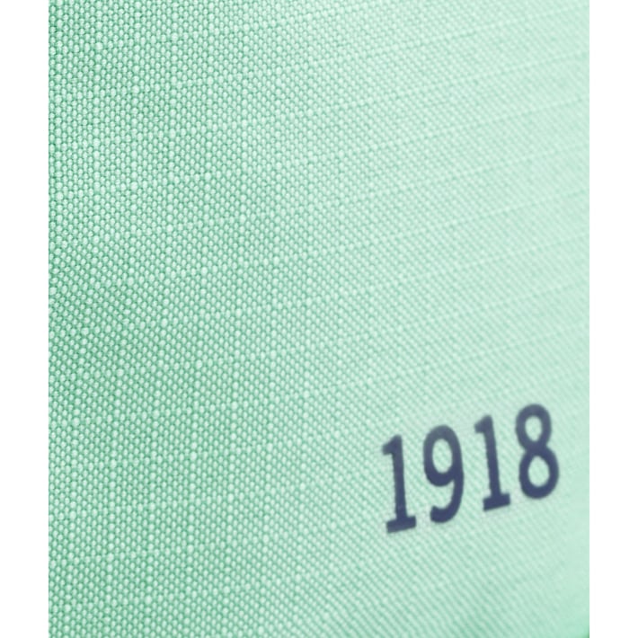 Milan Раница Top Roll 1918, 10 L, зелена