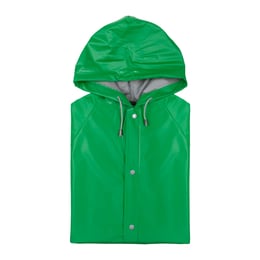 Cool Дъждобран Hinbow, размер M-L, зелен