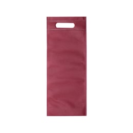 Cool Торбичка за вино Varien, нетъкан текстил, 16 х 40 х 6.5 cm, бордо
