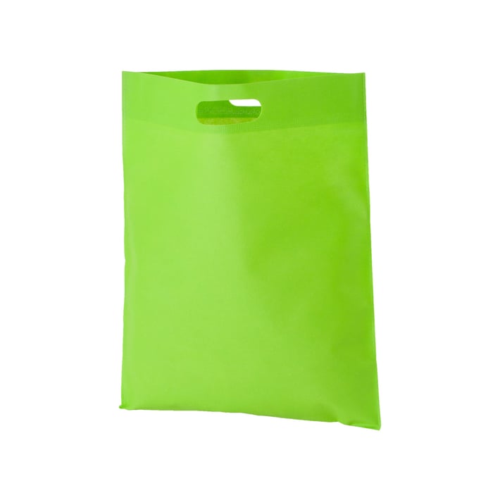 Cool Торба Blaster, нетъкан текстил, 34 х 43 cm, зелена