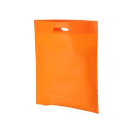 Cool Торба Blaster, нетъкан текстил, 34 х 43 cm, оранжева