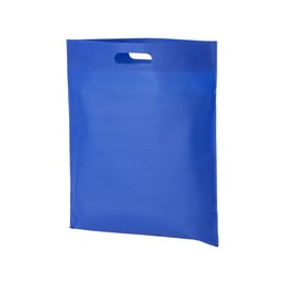 Cool Торба Blaster, нетъкан текстил, 34 х 43 cm, синя