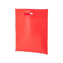 Cool Торба Blaster, нетъкан текстил, 34 х 43 cm, червена