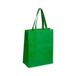 Cool Торба Cattyr, сгъваема, нетъкан текстил, 32 х 42 х 15 сm, зелена