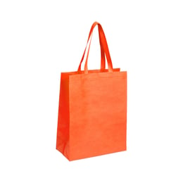 Cool Торба Cattyr, сгъваема, нетъкан текстил, 32 х 42 х 15 сm, оранжева
