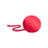 Cool Торба Dayfan, сгъваема, полиестер, 40 х 38 cm, червена