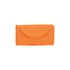 Cool Торба Konsum, сгъваема, нетъкан текстил, 38 х 42 сm, оранжева