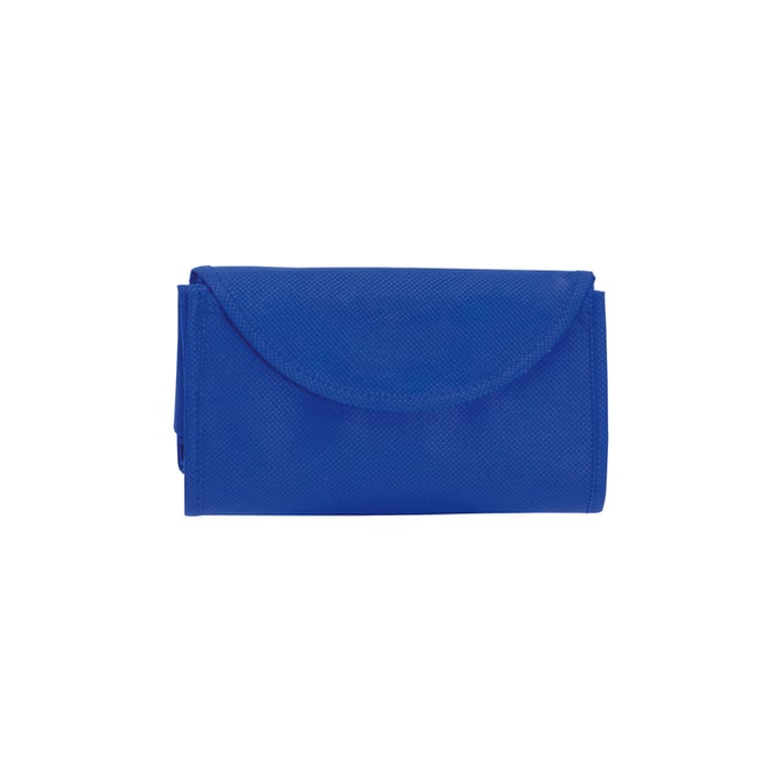 Cool Торба Konsum, сгъваема, нетъкан текстил, 38 х 42 сm, синя