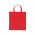 Cool Торба Konsum, сгъваема, нетъкан текстил, 38 х 42 сm, червена