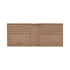 Hugo Boss Портфейл Classic Grained, карамел