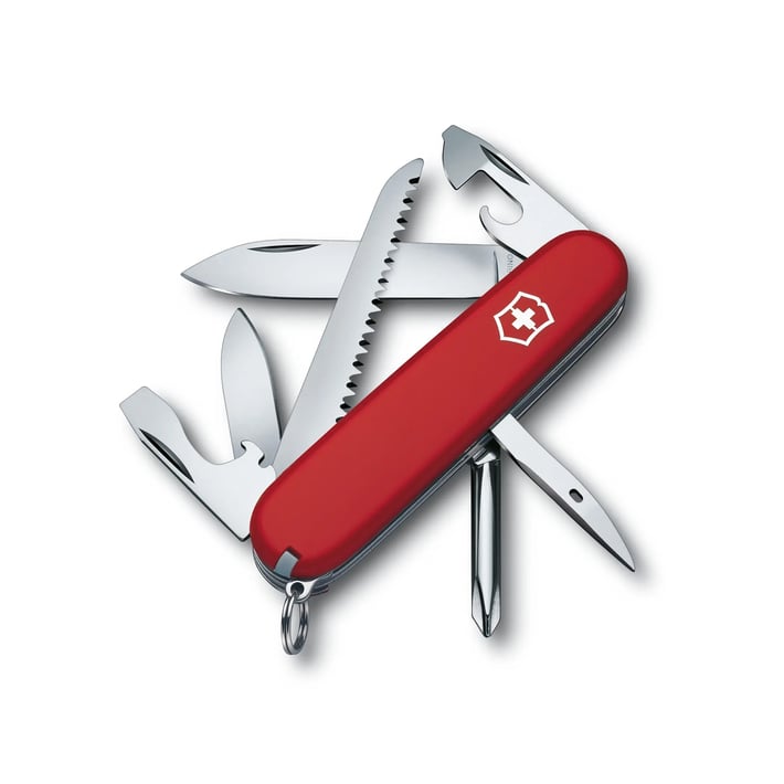 Victorinox Джобен нож Hiker