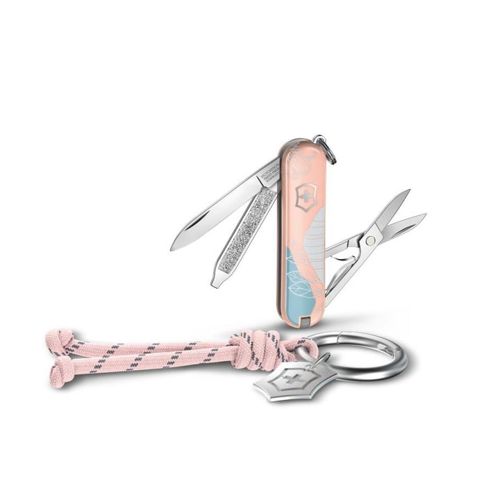 Victorinox Джобен нож Classic SD Paris