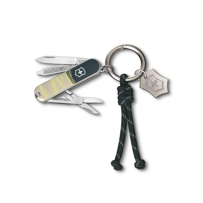 Victorinox Джобен нож Classic SD New York