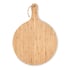 More Than Gifts Дъска за рязане Serve, бамбукова, с дръжка, 31.5 х 43.5 х 0.9 cm