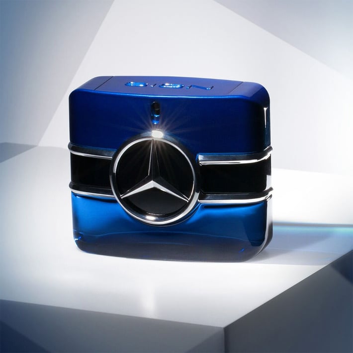 Mercedes-Benz Парфюм Sign FR M, Eau de parfum, 50 ml