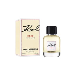 Karl Lagerfeld Парфюм Rome, FR F, Eau de parfum, дамски, 60 ml