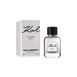 Karl Lagerfeld Парфюм Vienna, FR M, Eau de toilette, мъжки, 60 ml