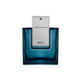 Porsche Design Парфюм Pure 22, FR M, Eau de parfum, мъжки, 100 ml