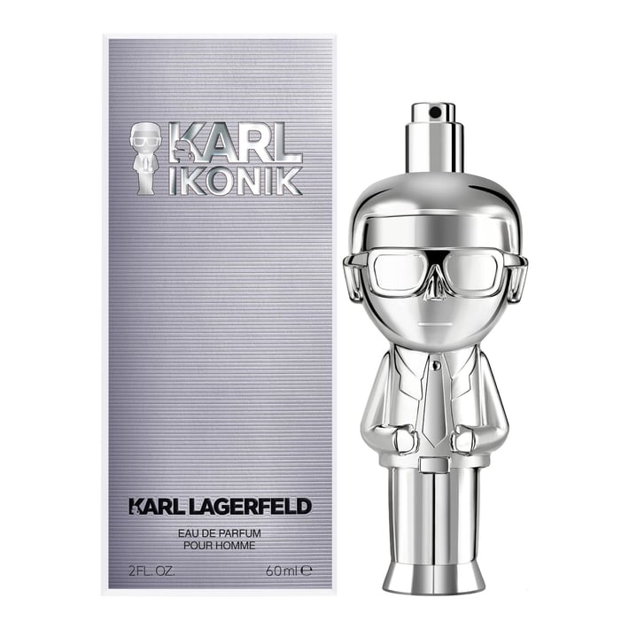 Karl Lagerfeld Парфюм Ikonik, Eau de parfum, мъжки, 60 ml