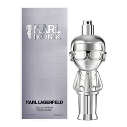 Karl Lagerfeld Парфюм Ikonik, Eau de parfum, мъжки, 60 ml