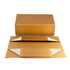 Office 1 Кутия Colorful, с магнитно затваряне, сгъваема, 35 х 20.5 х 11.3 cm, златна