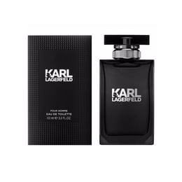 Karl Lagerfeld Парфюм For Men, Eau de toilette, мъжки, 100 ml