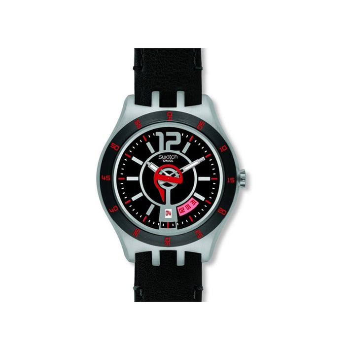Swatch Часовник YTS402