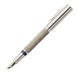 Graf von Faber-Castell Писалка Pen of the Year 2005, M, зелена