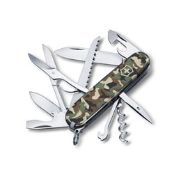 Victorinox Джобен нож Huntsman Camouflage