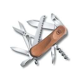 Victorinox Джобен нож Evolution Wood 17