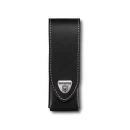 Victorinox Калъф за джобен нож 4.0523.3, кожен, черен