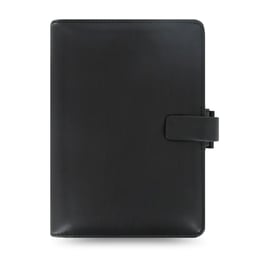 Filofax Органайзер Metropol Personal, черен