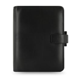 Filofax Органайзер Metropol Pocket, черен