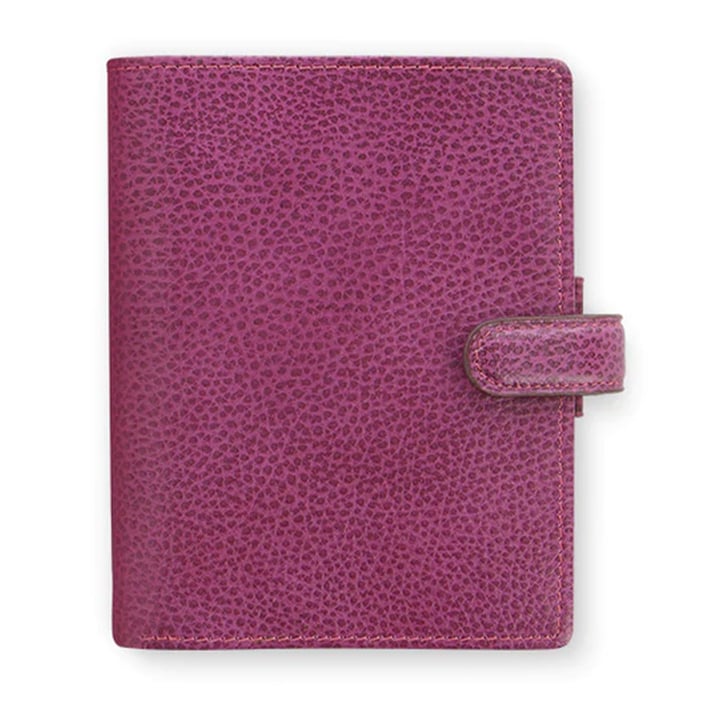 Filofax Органайзер Finsbury Pocket, малина