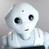 Pepper Робот за програмиране, академичен, 2 години гаранция