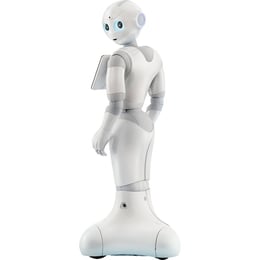 Pepper Робот за програмиране, академичен, 3 години гаранция