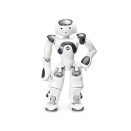 Nao Робот за програмиране, бизнес, 2 години гаранция