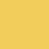 Creativ Company Акрилна боя Plus Color, 60 ml, жълта