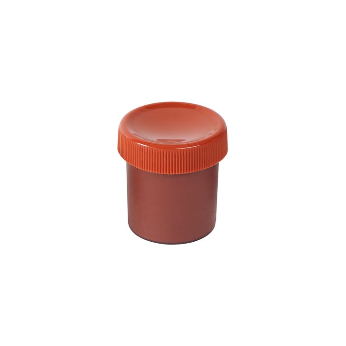 Faber-Castell Темперни бои, 20 ml, 12 цвята, в бурканчета