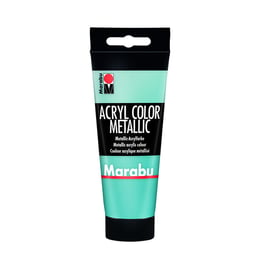 Marabu Акрилна боя Acryl Color, № 792, петрол, 100 ml