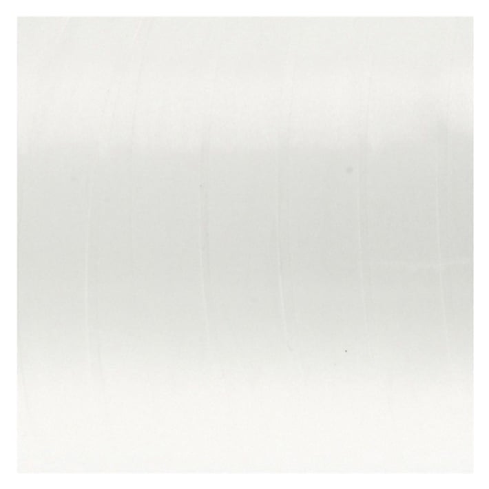 Creativ Company Панделка, гланц, 10 mm, 250 m, бяла