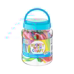 Moxy Кофа с крафт материали, синя