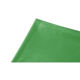 Panta Plast Предпазна мушама за рисуване, 65 x 45 cm, зелена