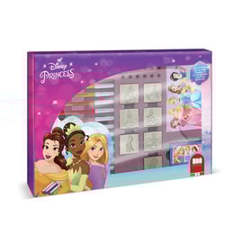 Multiprint Комплект за рисуване Princess, голяма кутия