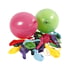 Creativ Company Балони, кръгли, цветни, 23 cm, 100 броя