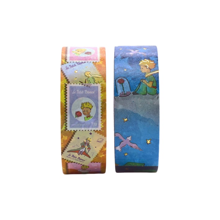 Paperblanks Тиксо Saint-Exupery - The Little Prince, декоративно